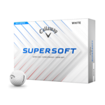 Callaway Supersoft (2025) Golf Balls