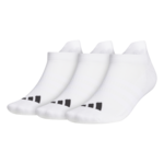 Adidas Golf Ankle Socks 3 Pairs