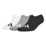 Adidas No-Show Socks 3 Pairs