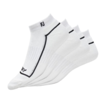 FootJoy ProDry® Sportlet  2 Pair Pack Women