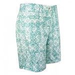 Adidas Printed 7" Short