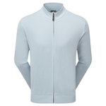FootJoy Drirelease Full-Zip Lined Pullover