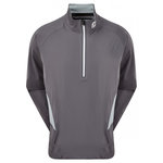 FootJoy HydroKnit 1/2 Zip