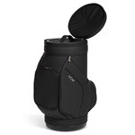 JuCad Stool with Cooler