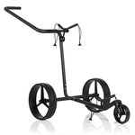 JuCad Carbon Shadow 3-wheeled