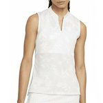 Nike Women's Brith SL Floral Print Polo