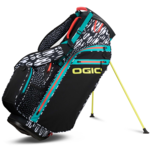 Ogio All Elements Hybrid Stand Bag Tropical Punch