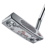 Scotty Cameron Studio Style Newport 2.5 Plus
