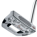 Scotty Cameron Studio Style Fastback