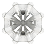 Softspikes Pulsar Fast Twist