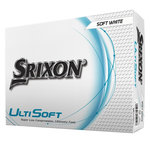 Srixon ULTISOFT Golf Balls 25