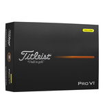 Titleist Pro V1 2025