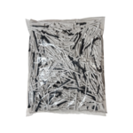 Masters Bamboo Tees 2 3/4 Non-Friction Mixed Colour 1000 pcs