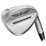 Titleist Vokey Design SM11 Tour Chrome Wedge Graphite