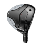Callaway Quantum Max D Fairway Wood