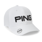PING Ball Marker Cap