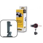 Bag Boy XL Umbrella Holder without Base with Adapter