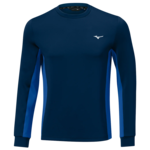 Mizuno G-Style Long Sleeve Crew Neck  2.0