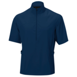 Mizuno Motion Half Zip Waterrepellent Light Wind Top
