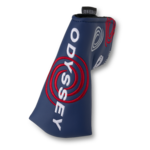 Odyssey Swirl Blade Headcover