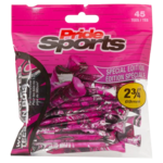 Pride 2 3" Special Edition Paint Splatter 45pcs