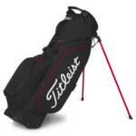 Titleist Players S4 Stand Bag