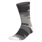 Adidas Jacquard Camo Crew Sock