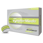 TaylorMade Tour Response Golf Balls 2026
