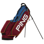 PING Club Together Hoofer Lite Limited Edition Stand Bag