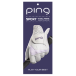 PING Sport Ladies Glove