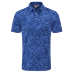 Ping Marek Men's Polo Shirt