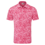 Ping Marek Men's Polo Shirt