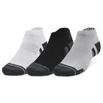Under Armour Performance Tech 3pk Low
