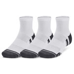 Under Armour Performance Tech 3pk Qtr