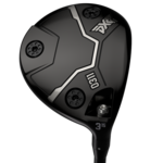 PXG Black Ops Fairway
