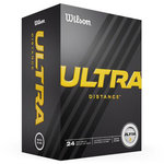 Wilson Ultra Lue 24-Ball Pack