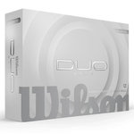 Wilson Duo Soft Golf Balls